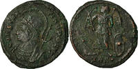 Nummus Monnaie, Constantinople, City Commemoratives, Trèves -