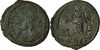 Nummus Monnaie, Constantinople, City Commemoratives, Trèves -