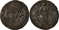 Nummus Monnaie, Constantinople, City Commemoratives, Trèves -