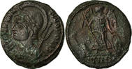 Nummus Monnaie, Constantinople, City Commemoratives, Trèves -