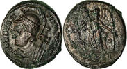  Nummus 330-333 Lyon Monnaie, Constantinople, City Commemoratives, Lyon,... 38,95 EUR  + 4,95 EUR frais d'envoi