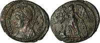  Nummus 330-333 Lyon Monnaie, Constantinople, City Commemoratives, Lyon,... 39,95 EUR  + 4,95 EUR frais d'envoi