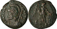  Nummus 330-333 Lyon Monnaie, Constantinople, City Commemoratives, Lyon,... 40,95 EUR  + 4,95 EUR frais d'envoi