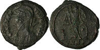 Nummus Monnaie, Constantinople, City Commemoratives, Trèves -