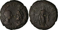 Pentassaria Monnaie, Gordien III, Odessos, Bronze -