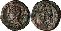 Nummus Monnaie, Constantinople, City Commemoratives, Lyon -