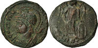 Nummus Monnaie, Constantinople, City Commemoratives, Trèves -