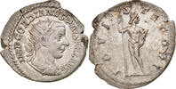 Antoninien Monnaie, Gordien III, Roma, Billon, RIC:84 -