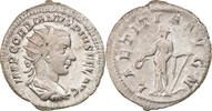 Antoninien Monnaie, Gordien III, Roma, Billon, RIC:86 -