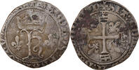 France Dizain Karolus Monnaie, Charles VIII, Châlons-en-Champagne -