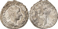Antoninien Monnaie, Gordien III, Roma, Billon, RIC:53 -