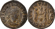 Aurelianus Monnaie, Numérien, Cyzique, Billon, RIC:463 -