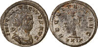 Aurelianus Monnaie, Tacite, Roma, Billon, RIC:82 -