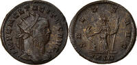 Aurelianus Monnaie, Tacite, Roma, Billon, RIC:93 -
