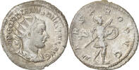 Antoninien Monnaie, Gordien III, Roma, Billon, RIC:145 -