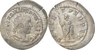 Antoninien Monnaie, Gordien III, Roma, Billon, RIC:152 -