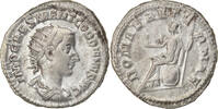 Antoninien Monnaie, Gordien III, Roma, Billon, RIC:38 -