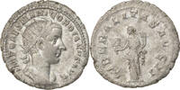 Antoninien Monnaie, Gordien III, Roma, Billon, RIC:36 -