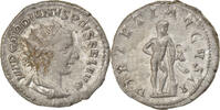Antoninien Monnaie, Gordien III, Roma, Billon, RIC:95 -