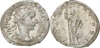 Antoninien Monnaie, Gordien III, Roma, Billon, RIC:84 -