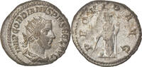 Antoninien Monnaie, Gordien III, Roma, Billon, RIC:148 -