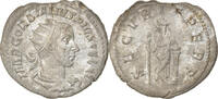 Antoninien Monnaie, Gordien III, Roma, Billon, RIC:151 -
