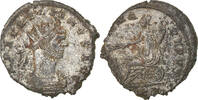 Aurelianus Monnaie, Aurélien, Siscia, Billon, RIC:220 -