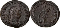Aurelianus Monnaie, Tacite, Siscia, Billon, Cohen:103, RIC:-- -
