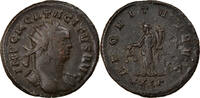 Aurelianus Monnaie, Tacite, Roma, Billon, RIC:82 -