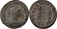 Aurelianus Monnaie, Tacite, Siscia, Billon, Cohen:22, RIC:-- -