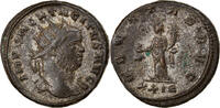 Aurelianus Monnaie, Tacite, Roma, Billon, RIC:95 -