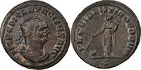 Aurelianus Monnaie, Tacite, Siscia, Billon, Cohen:103, RIC:-- -
