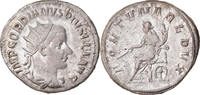 Antoninien Monnaie, Gordien III, Roma, Billon, RIC:144 -