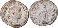 Antoninien Monnaie, Gordien III, Roma, Billon, RIC:86 -