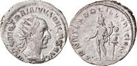 Antoninien Monnaie, Trajan Dèce, Roma, Billon, RIC:18 -