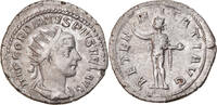 Antoninien Monnaie, Gordien III, Roma, Billon, RIC:83 -