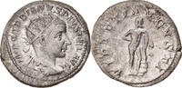 Antoninien Monnaie, Gordien III, Roma, Billon, RIC:95 -