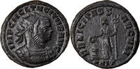 Aurelianus Monnaie, Tacite, Siscia, Billon, RIC:-- -