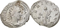 Antoninien Monnaie, Trajan Dèce, Roma, Billon, RIC:28 -