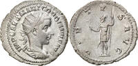 Antoninien Monnaie, Gordien III, Roma, Billon, RIC:39 -