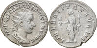 Antoninien Monnaie, Gordien III, Roma, Billon, RIC:67 -