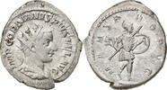 Antoninien Monnaie, Gordien III, Roma, Billon, RIC:145 -