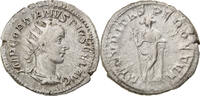 Antoninien Monnaie, Gordien III, Roma, Billon, RIC:153 -