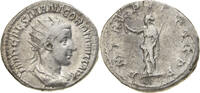 Antoninien Monnaie, Gordien III, Roma, Billon, RIC:17 -