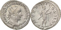 Antoninien Monnaie, Gordien III, Roma, Billon, RIC:91 -