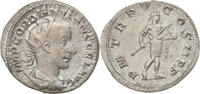 Antoninien Monnaie, Gordien III, Roma, Billon, RIC:93 -