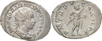 Antoninien Monnaie, Gordien III, Roma, Billon, RIC:93 -
