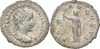 Antoninien Monnaie, Gordien III, Roma, Billon, RIC:3 -