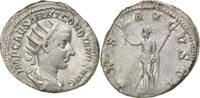 Antoninien Monnaie, Gordien III, Roma, Billon, RIC:3 -
