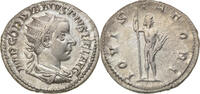 Antoninien Monnaie, Gordien III, Roma, Billon, RIC:84 -